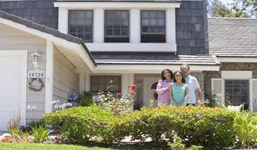 NC homeowners insurance, High Point, Greensboro