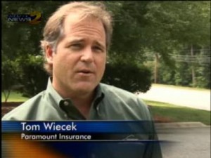 Tom Wiecek News 2 Interview