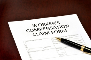 Worker Compensation Form