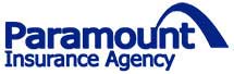 Paramount Insurance Agency Logo
