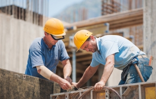 NC Contractors Insurance