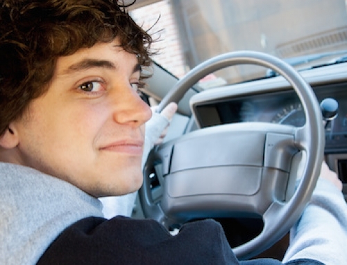 Back to School Driving  Tips for Parents and Teen Drivers