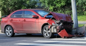 What to do if your car is a total loss