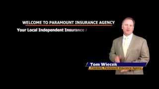 Welcome to Paramount Insurance