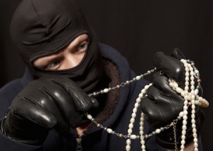 Protecting Your Home from Burglars