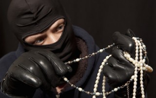Protecting Your Home from Burglars
