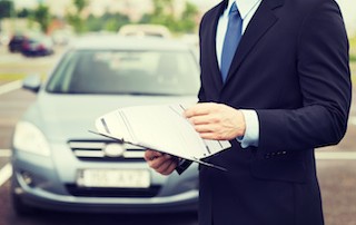 Rental Car Insurance- to Buy or Not to Buy