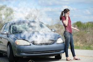 Most Common Summertime Insurance Claims