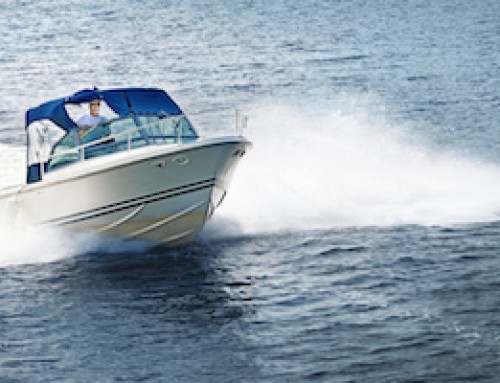 Boating Season and Safety Measures