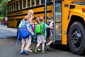 Back to School Safe Driving Tips