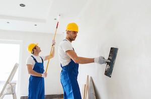 Must Have Insurance for Painting Contractors