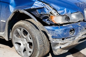 Know What to Do if Your Car is Considered a Total Loss
