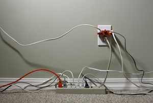 How to Prevent Electrical Related Injuries in Your Home