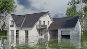 Flood Insurance Facts