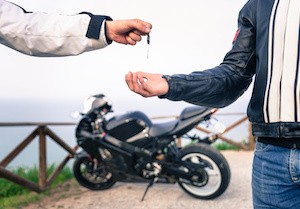 How to Get the lowest Rate on Your Motorcycle Insurance