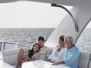 3 Ways to Save Money on Boat Insurance