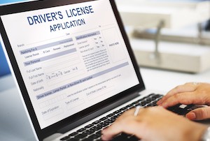 Steps to Getting a N.C. Driver's License