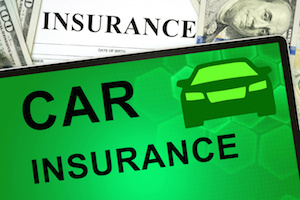 How Auto Insurance Rates Are Determined
