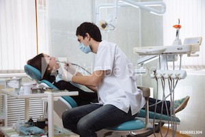 Business Insurance for Dental Offices