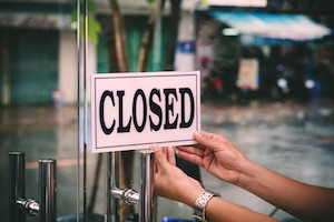 The Importance of Business Interruption Coverage