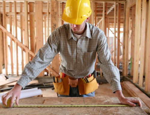 Protect Your Business: Addressing Gaps in N.C. Contractors Insurance