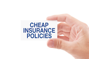 Cheap Insurance Policies