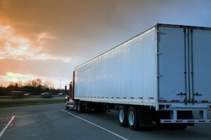 Trucking insurance for small motor carriers