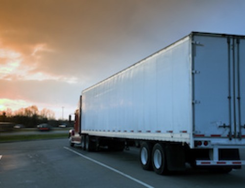 Hiring Safe Drivers for Your N.C. Trucking Business