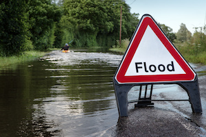 Your Flood Risk is Rising