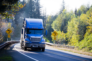 Trucking Insurance Rates