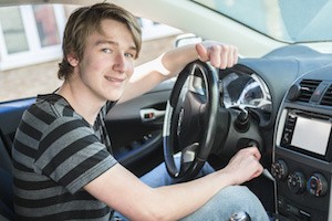 What College Students Should Know if Involved in a Car Accident