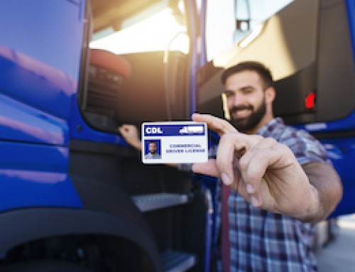 How to Get Your CDL License 