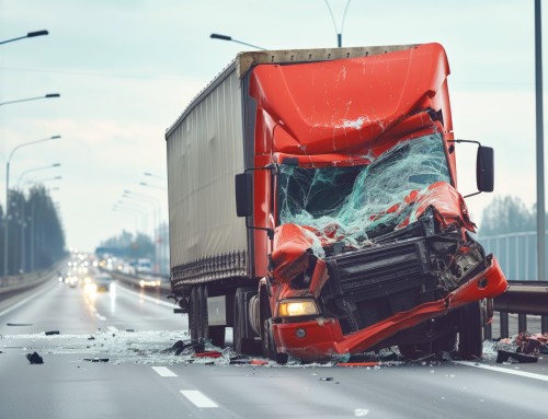 Essential Trucking Insurance Tips for New Ventures: Protect Your Startup on the Road