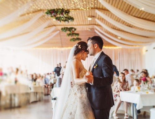 Why Special Event & Wedding Insurance is Essential for Your Big Day