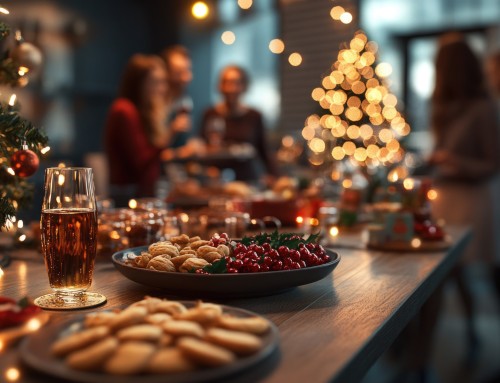 Liability and Your Homeowners Policy: Hosting Holiday Parties Safely