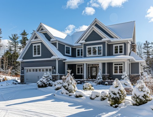 Prepare Your Home for Winter with the Right Homeowners Insurance