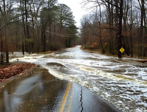 Why Flood Insurance is Essential for North Carolina Homeowners