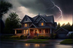 Spring Storms and Your Insurance: Are You Prepared?