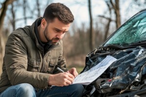 Auto Insurance Deductibles Explained
