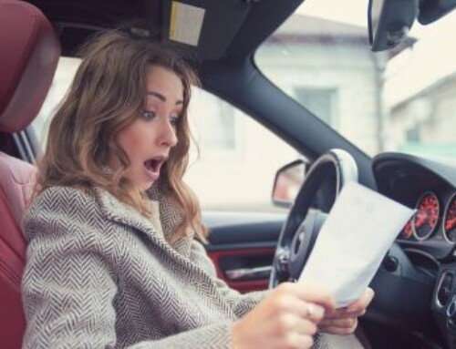 How Credit Affects Your Car Insurance Rates in North Carolina